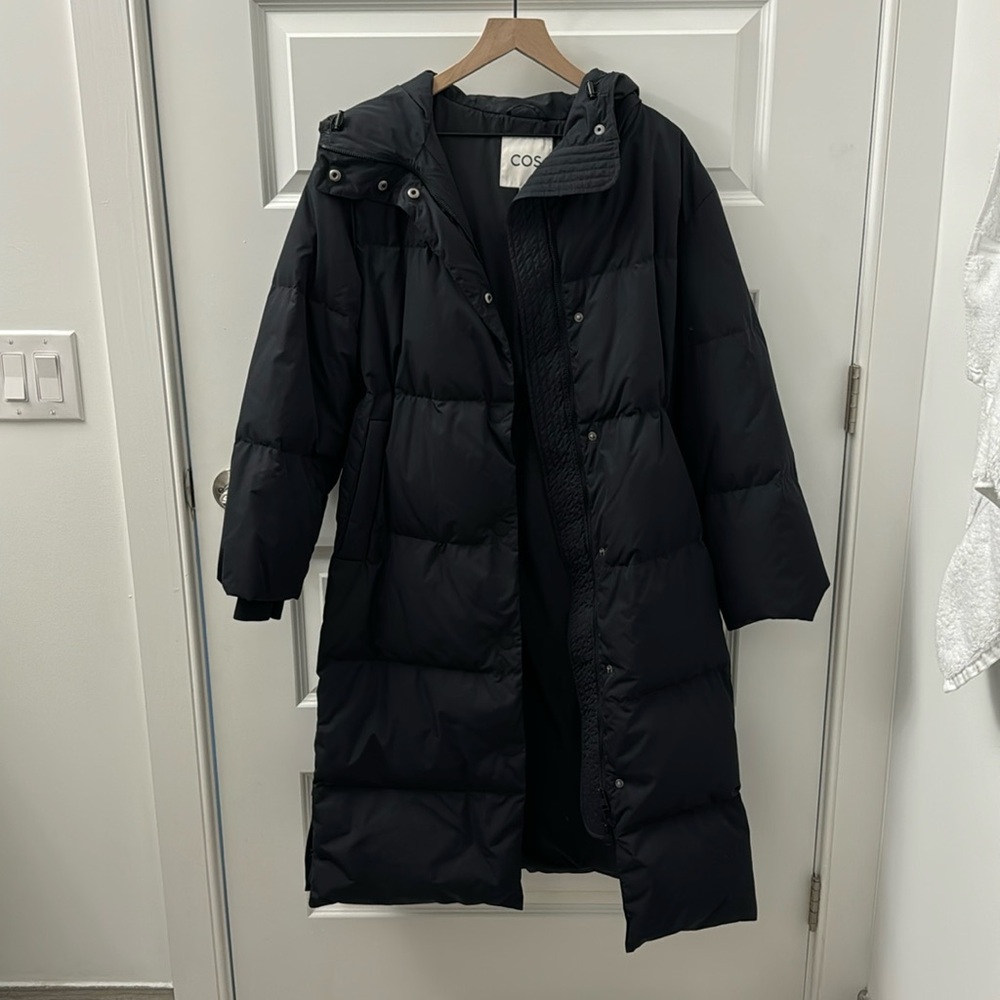 Cos Jacket - image 1